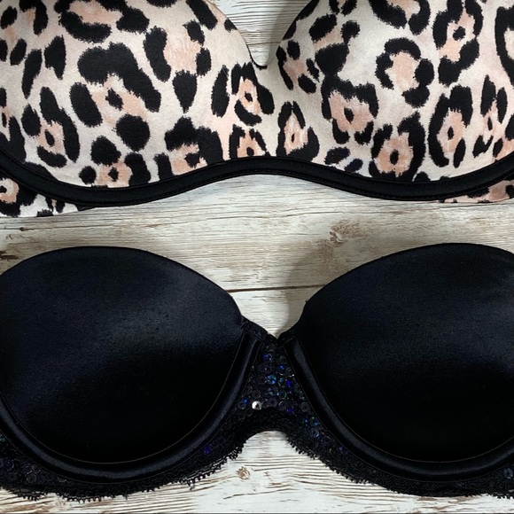 PINK Bra Bundle - Picture 2 of 8